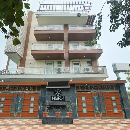 גורגאון Itsy Hotels Nyra מראה חיצוני תמונה