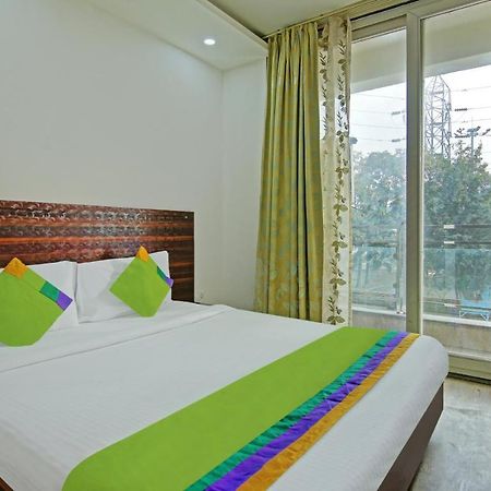 גורגאון Itsy Hotels Nyra מראה חיצוני תמונה