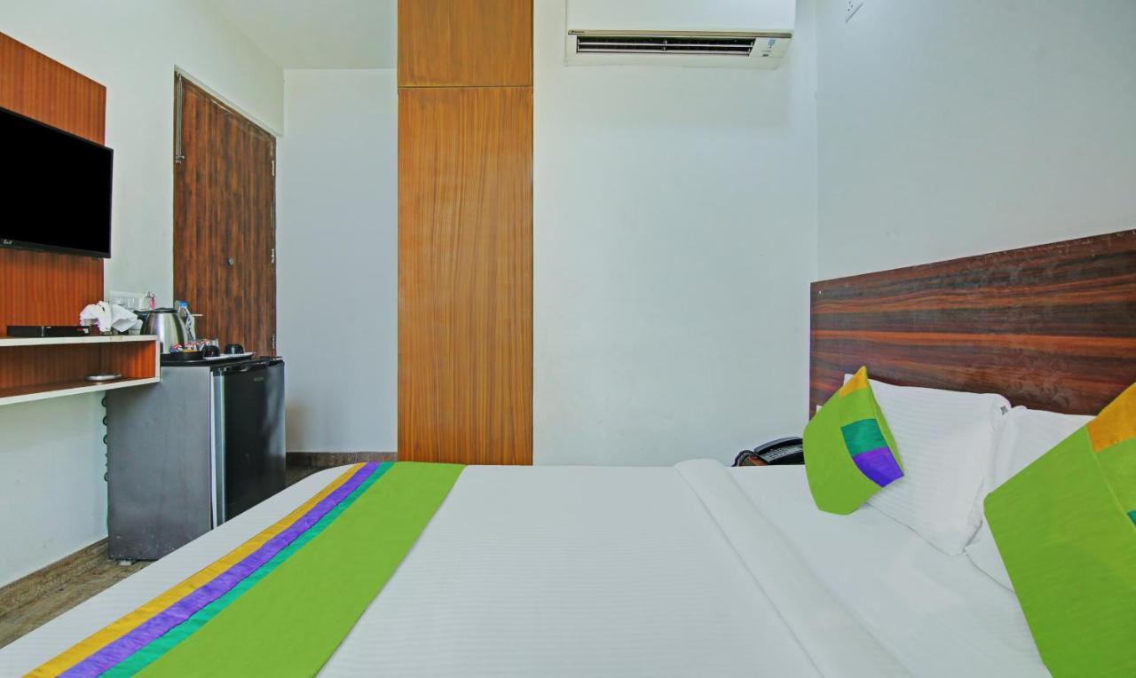 גורגאון Itsy Hotels Nyra מראה חיצוני תמונה