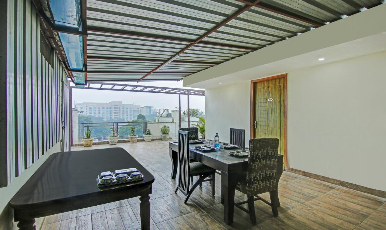 גורגאון Itsy Hotels Nyra מראה חיצוני תמונה