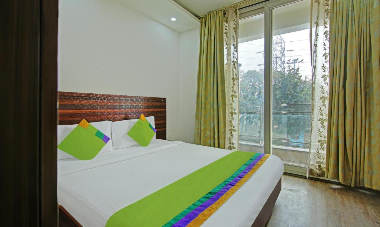 גורגאון Itsy Hotels Nyra מראה חיצוני תמונה