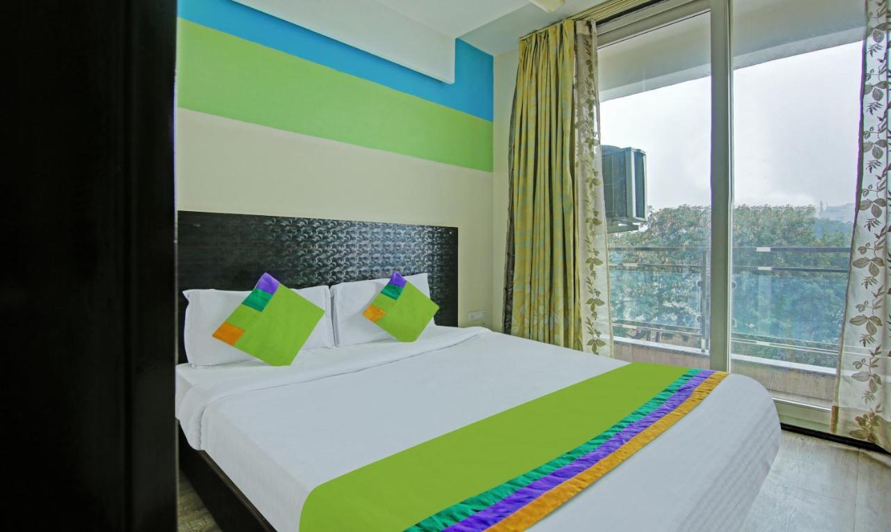 גורגאון Itsy Hotels Nyra מראה חיצוני תמונה