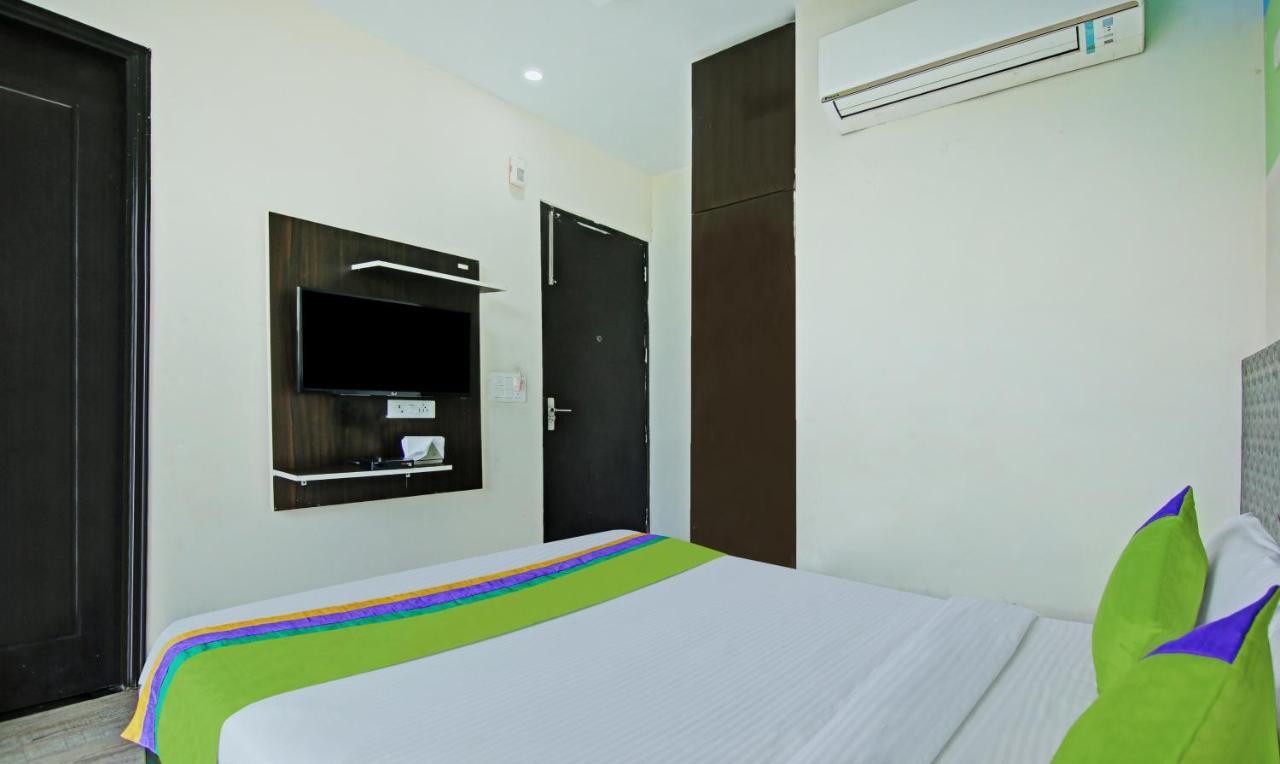 גורגאון Itsy Hotels Nyra מראה חיצוני תמונה