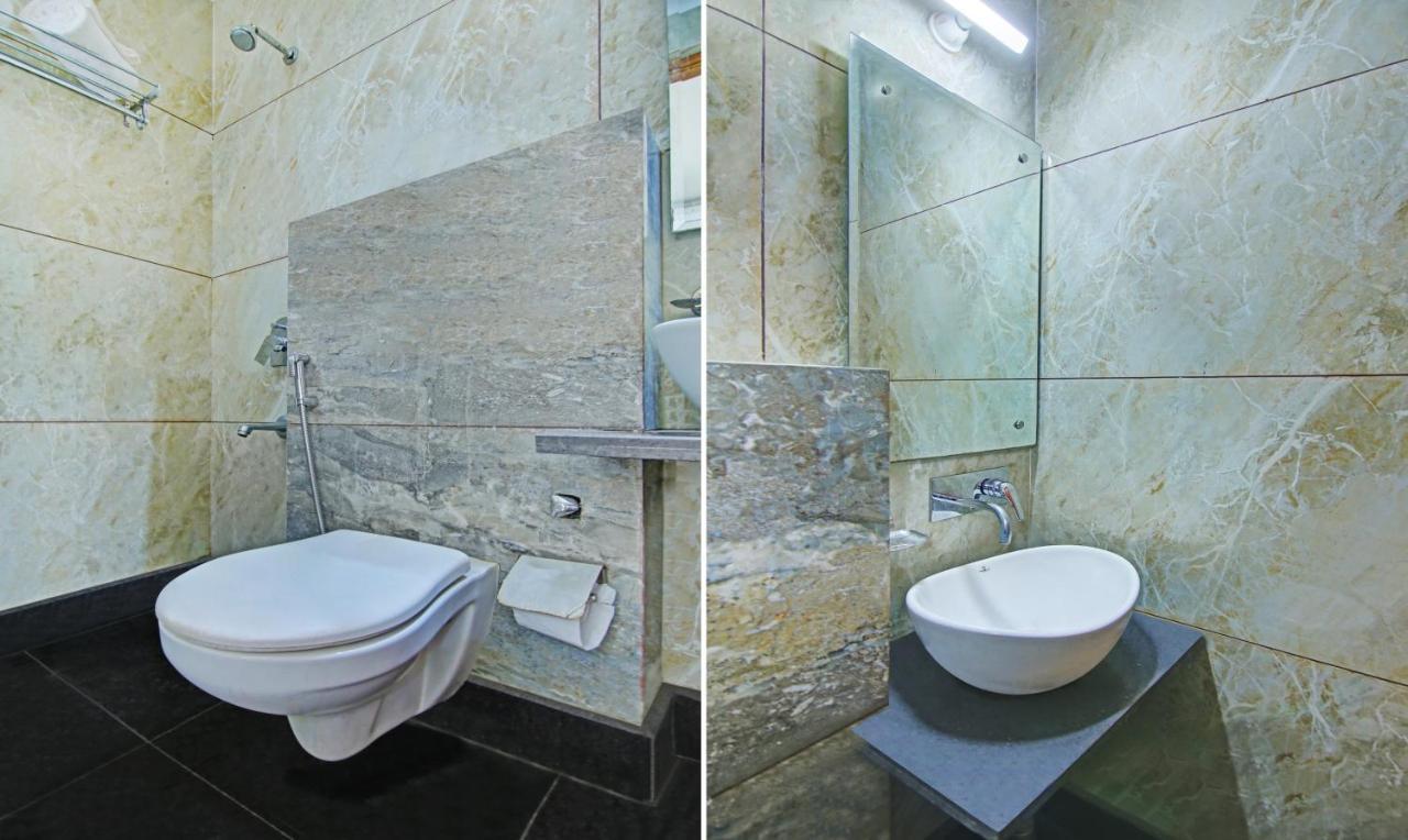 גורגאון Itsy Hotels Nyra מראה חיצוני תמונה