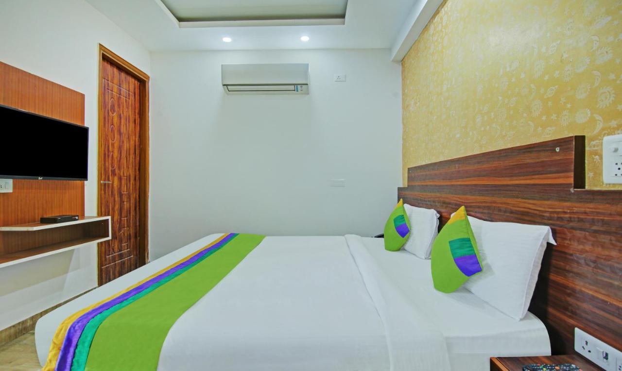 גורגאון Itsy Hotels Nyra מראה חיצוני תמונה