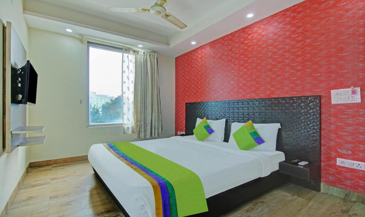גורגאון Itsy Hotels Nyra מראה חיצוני תמונה