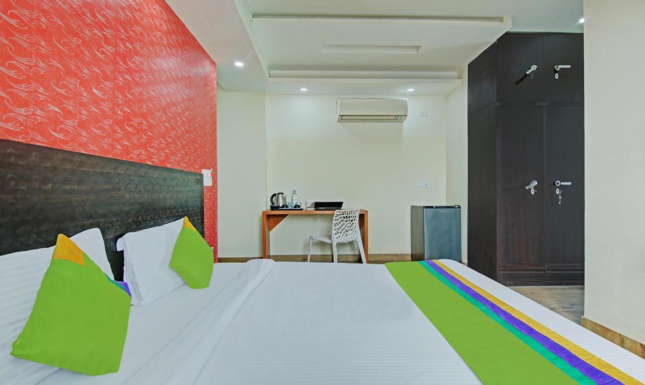 גורגאון Itsy Hotels Nyra מראה חיצוני תמונה