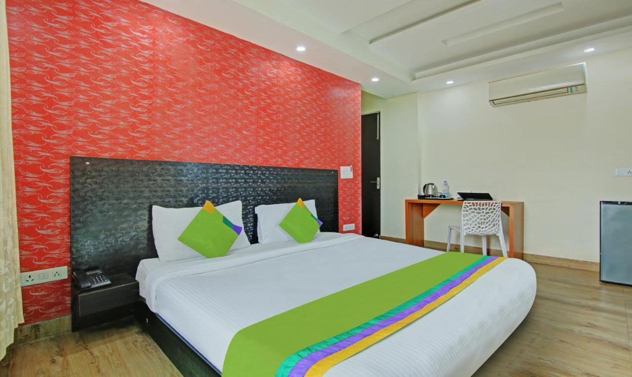 גורגאון Itsy Hotels Nyra מראה חיצוני תמונה