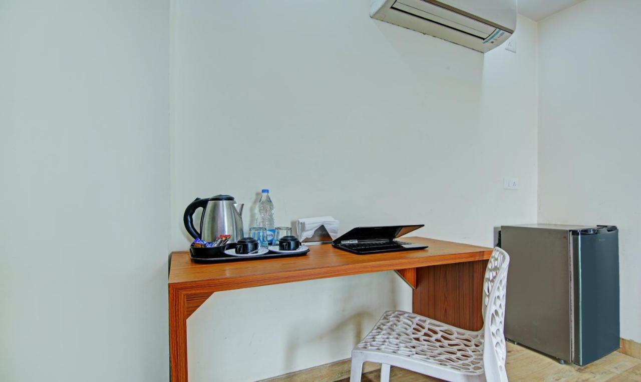 גורגאון Itsy Hotels Nyra מראה חיצוני תמונה