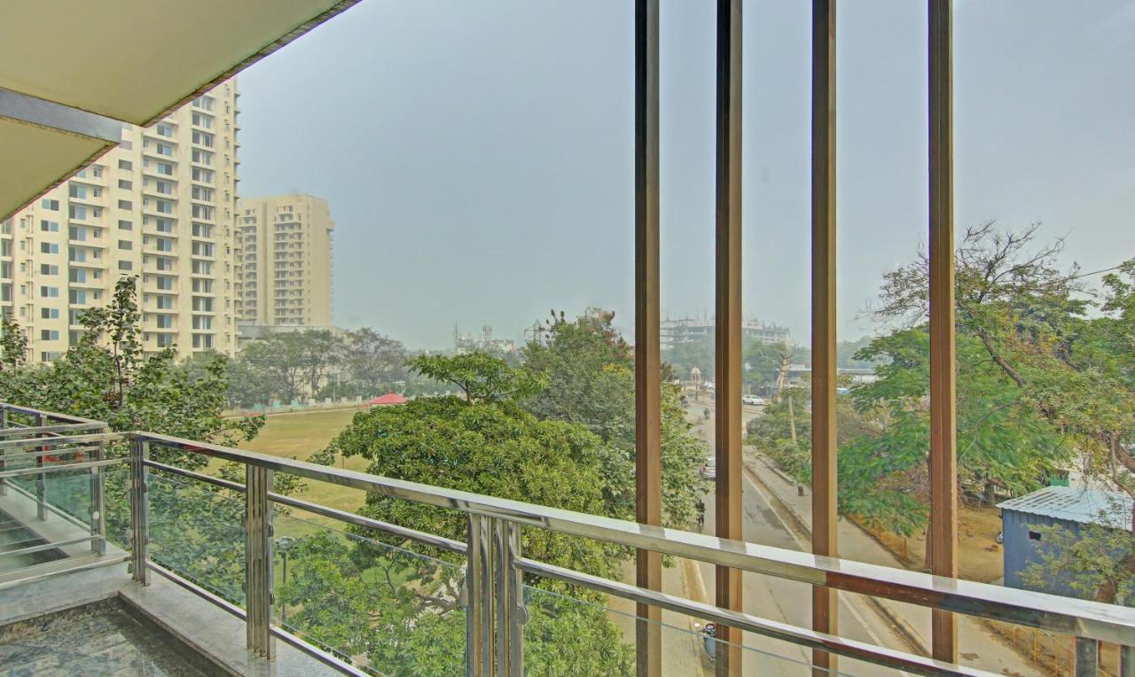 גורגאון Itsy Hotels Nyra מראה חיצוני תמונה