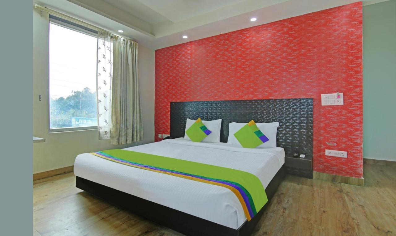 גורגאון Itsy Hotels Nyra מראה חיצוני תמונה