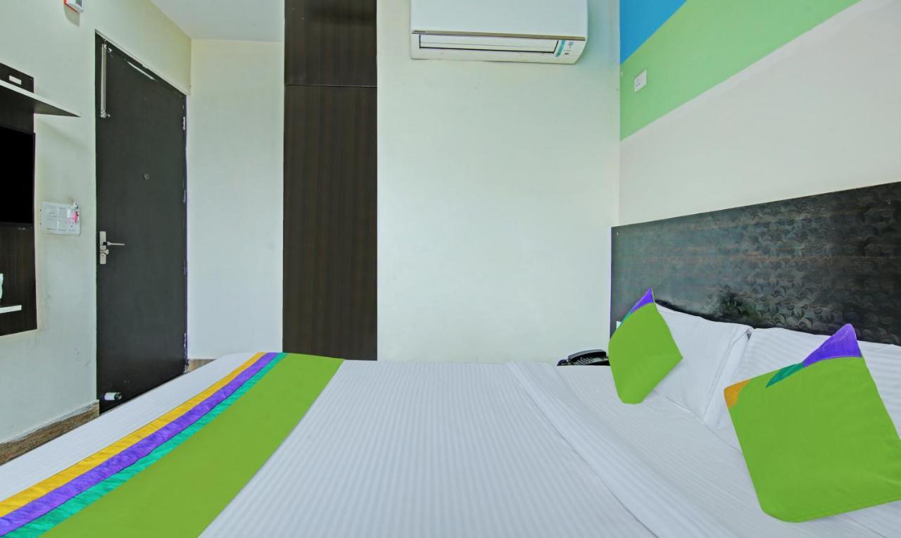 גורגאון Itsy Hotels Nyra מראה חיצוני תמונה