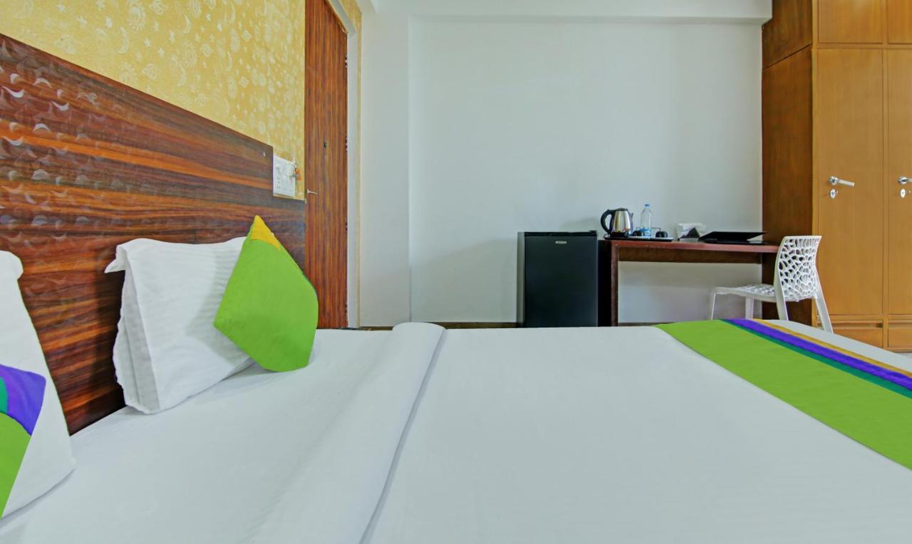 גורגאון Itsy Hotels Nyra מראה חיצוני תמונה