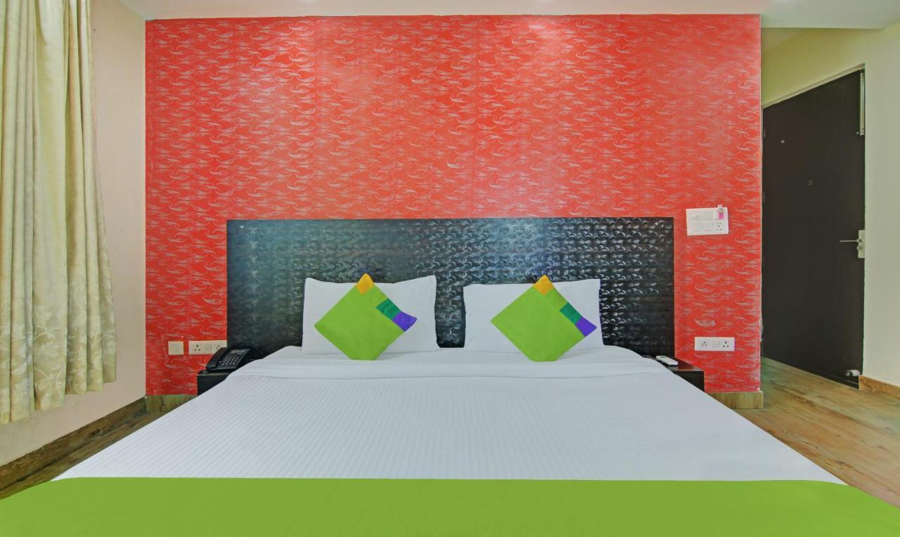 גורגאון Itsy Hotels Nyra מראה חיצוני תמונה