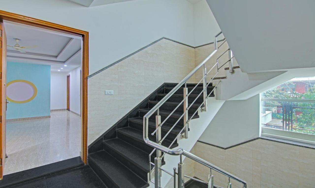 גורגאון Itsy Hotels Nyra מראה חיצוני תמונה