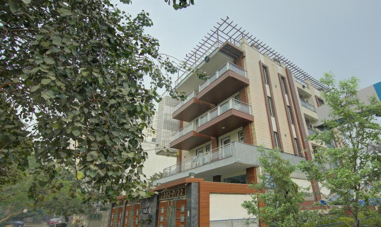 גורגאון Itsy Hotels Nyra מראה חיצוני תמונה